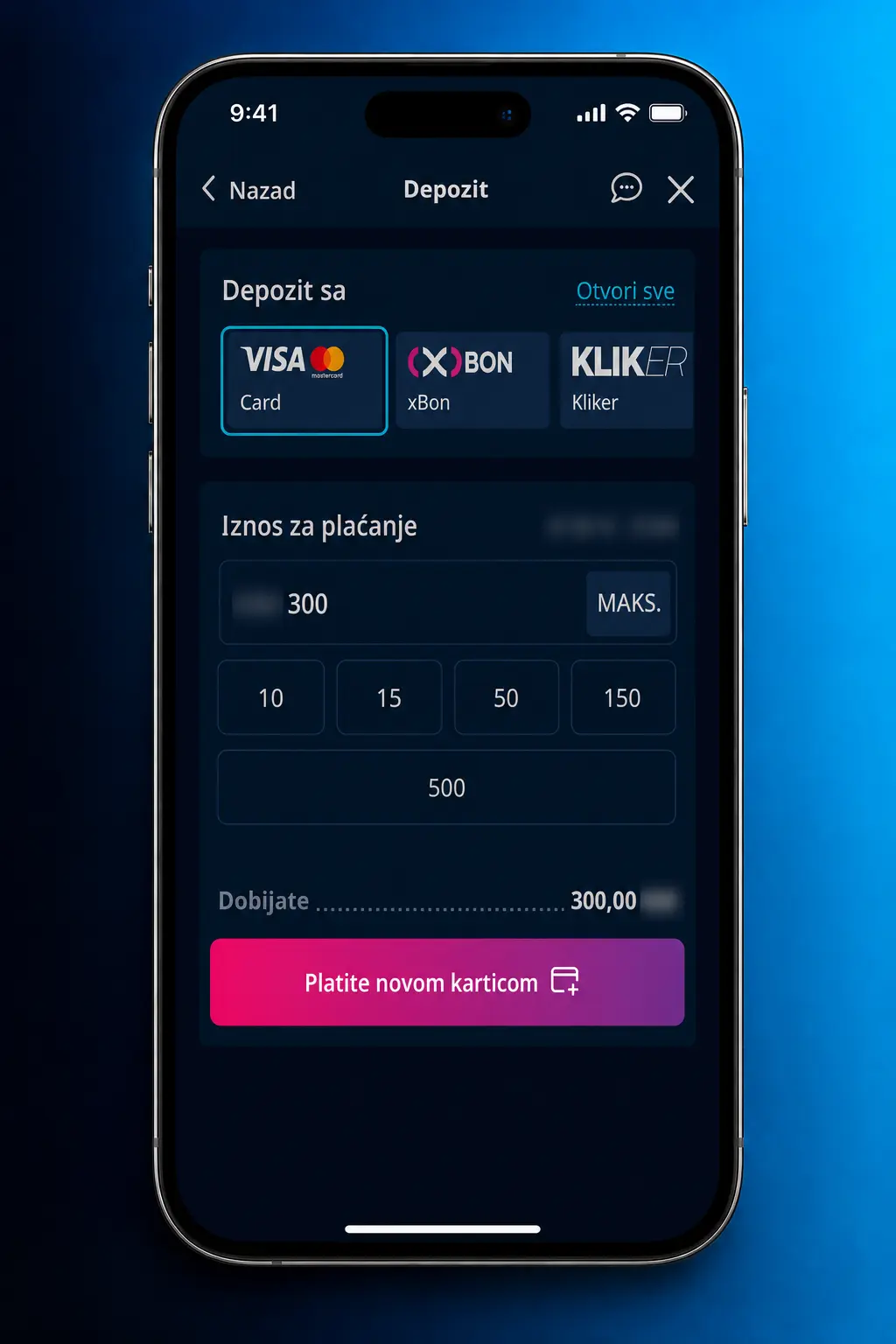 Koraci za aktivaciju MrBit bonusa u Srbiji: registracija, depozit, unos promo koda MRBIT100 i aktivacija bonusa