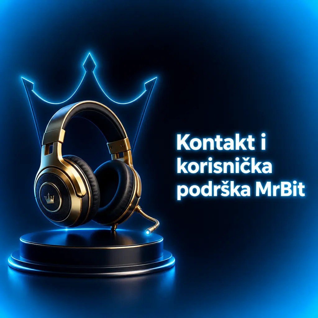 Kontakt i korisnička podrška MrBit - dostupni kanali za pomoć 24/7 na srpskom jeziku