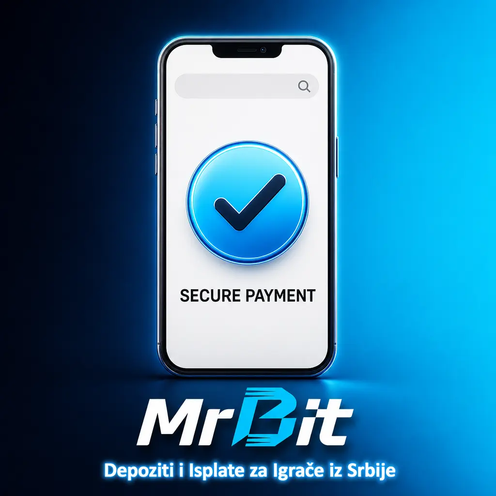 Depoziti i isplate za igrače iz Srbije - AirCash, Visa, Mastercard i druge sigurne metode plaćanja bez naknada