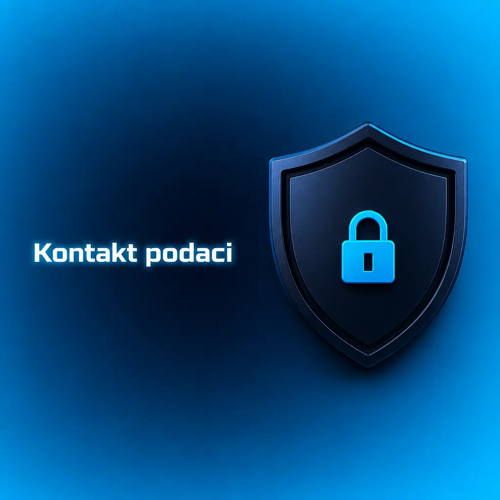 Kontakt podaci MrBit korisničke podrške dostupne 24/7 putem livechata, email-a i FAQ sekcije